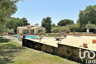 achat maison uzes 30700