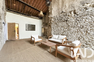 achat maison uzes 30700