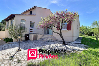 achat maison uzes 30700