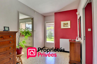 achat maison uzes 30700