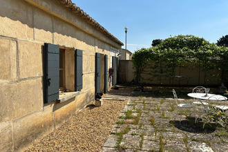 achat maison uzes 30700