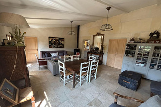 achat maison uzes 30700