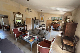 achat maison uzes 30700