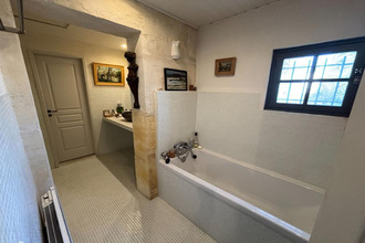 achat maison uzes 30700
