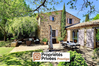 achat maison uzes 30700