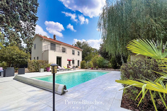 achat maison uzes 30700