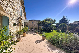 achat maison uzes 30700