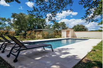 achat maison uzes 30700
