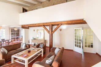 achat maison uzes 30700