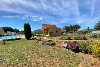 achat maison uzes 30700