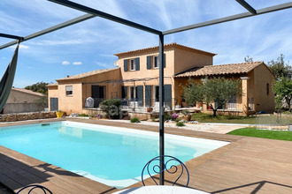 achat maison uzes 30700