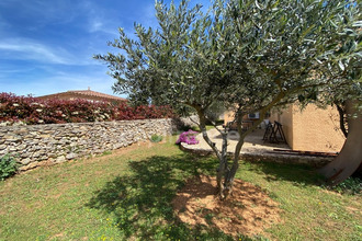 achat maison uzes 30700