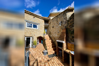 achat maison uzes 30700