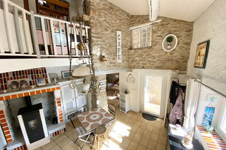 achat maison uzes 30700