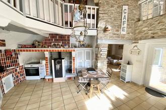 achat maison uzes 30700