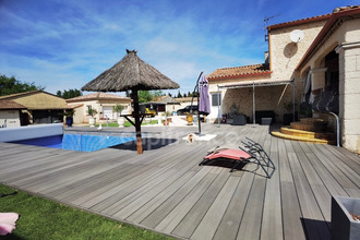 achat maison uzes 30700