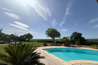 achat maison uzes 30700