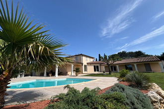 achat maison uzes 30700