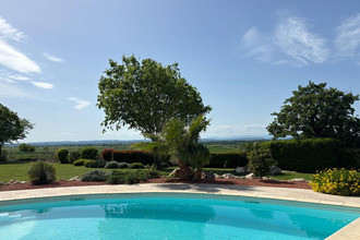 achat maison uzes 30700