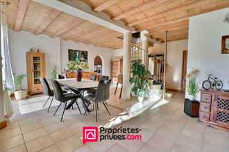 achat maison uzes 30700