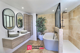 achat maison uzes 30700