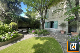 achat maison uzes 30700