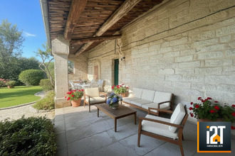 achat maison uzes 30700