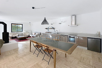 achat maison uzes 30700