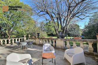 achat maison uzes 30700
