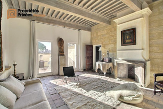 achat maison uzes 30700