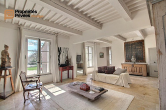 achat maison uzes 30700