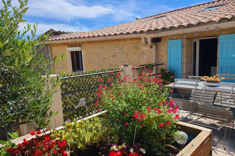 achat maison uzes 30700