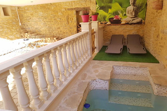 achat maison uzes 30700