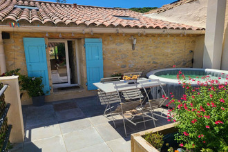 achat maison uzes 30700