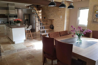 achat maison uzes 30700