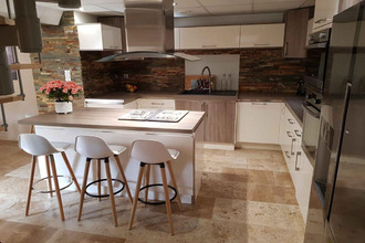 achat maison uzes 30700