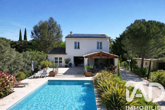 achat maison uzes 30700