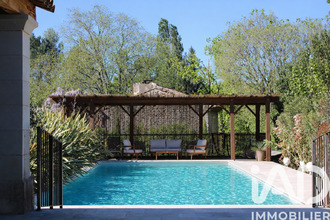 achat maison uzes 30700