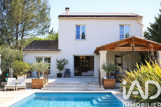 achat maison uzes 30700