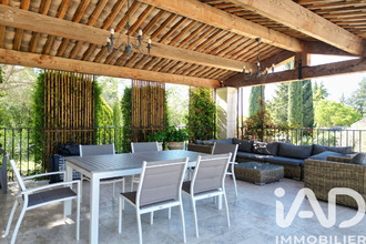 achat maison uzes 30700
