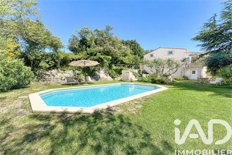 achat maison uzes 30700