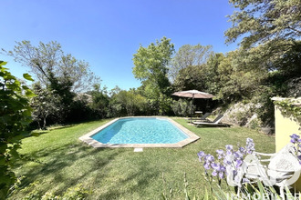 achat maison uzes 30700