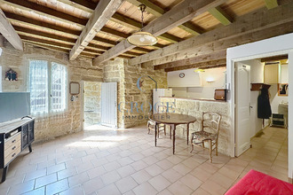 achat maison uzes 30700
