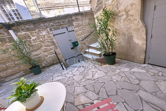 achat maison uzes 30700