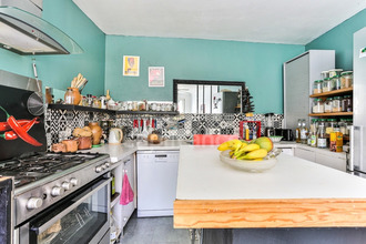 achat maison uzes 30700