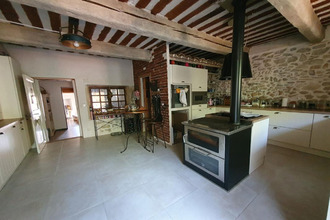 achat maison uzes 30700