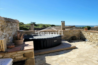 achat maison uzes 30700