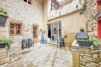 achat maison uzes 30700