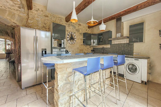 achat maison uzes 30700