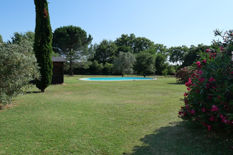 achat maison uzes 30700